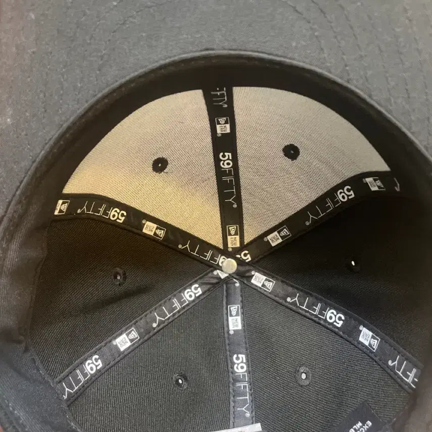 [BUNJANG] New Era San Francisco Baseball Cap / 뉴에라 샌프