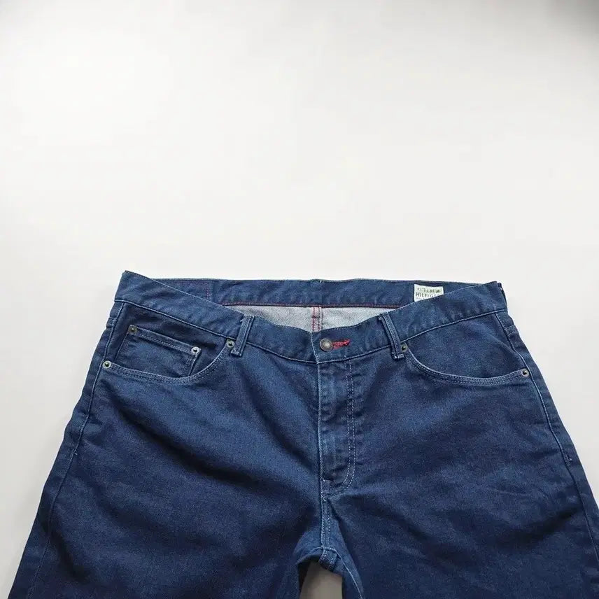 [BUNJANG] Tommy Hilfiger Slim Fit Stretch Denim Jeans Size 38 / 힐피거데님 청바지 슬림 스판 데님 사이즈38 R5447