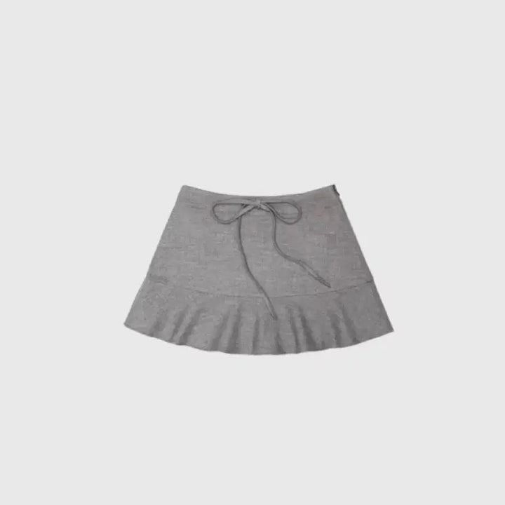[BUNJANG] ONT Joy Skirt Size M / (온트)조이 스커트 M사이즈