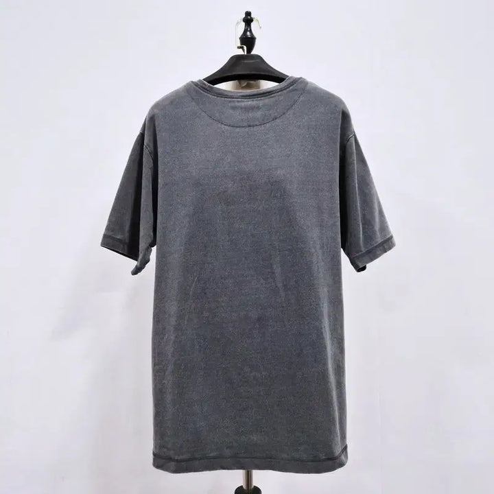 [BUNJANG] Thursday Island 24ss Short Sleeve T-Shirt / 써스데이아일랜드 24ss 반팔 티셔츠
