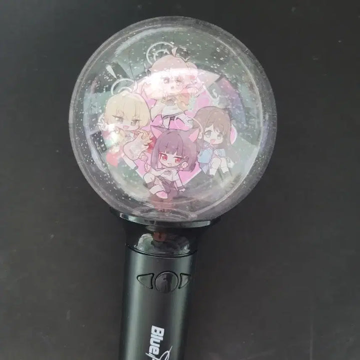 [BUNJANG] Blue Archive Official Lightstick / 블루아카이브 응원봉