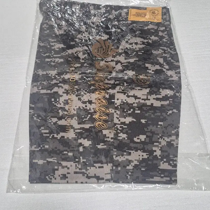 [BUNJANG] Military Cargo Pants Size 38 (New) / 밀리터리바지 38사이즈(새상품)