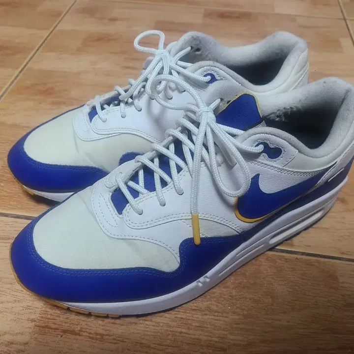 [BUNJANG] Nike Air Max 1 SE "Windbreaker" / 나이키 맥스1 SE윈드브레이크 270(265추천)