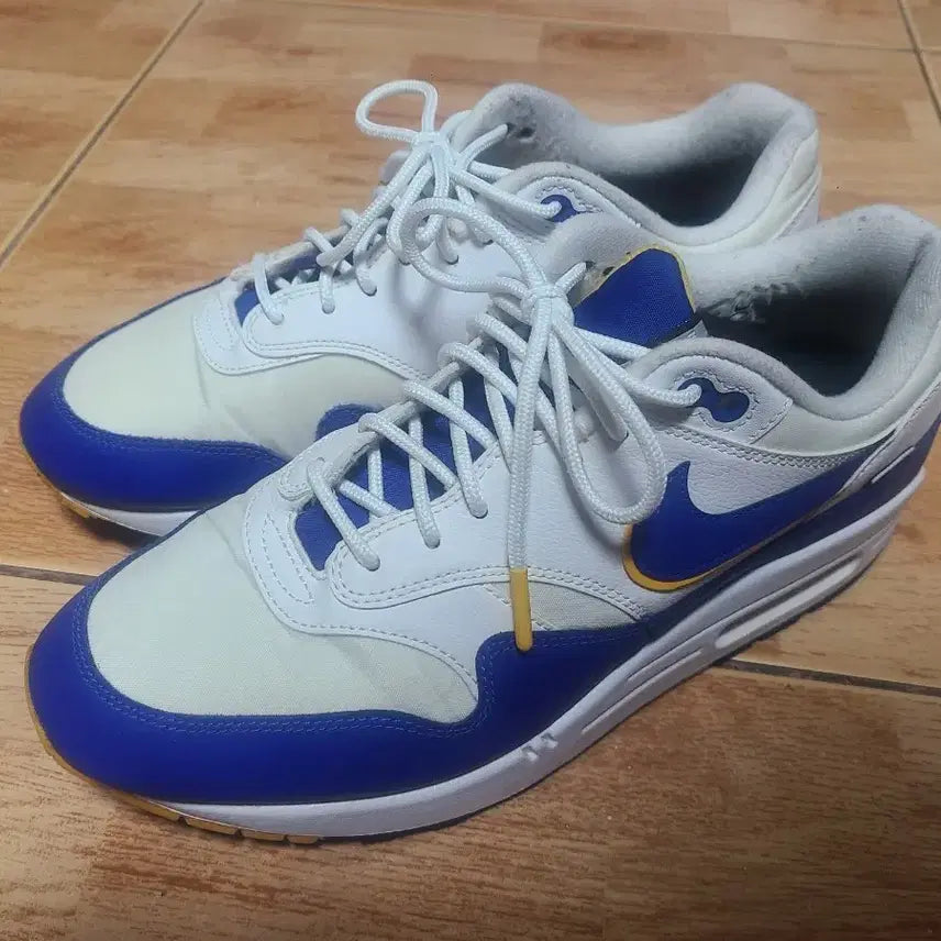 [BUNJANG] Nike Air Max 1 SE "Windbreaker" / 나이키 맥스1 SE윈드브레이크 270(265추천)