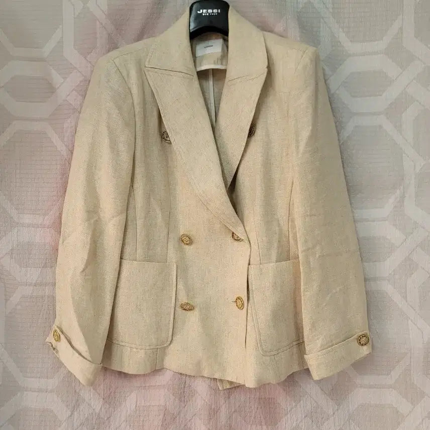 [BUNJANG] Jacket / 쟈켓