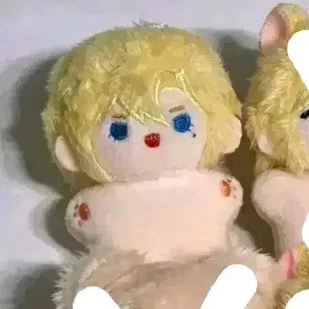 [BUNJANG] PLAVE Unofficial Plush Dolls (5cm, 10cm) / 플레이브 비공식 인형 5cm 10cm 원가이하 양도