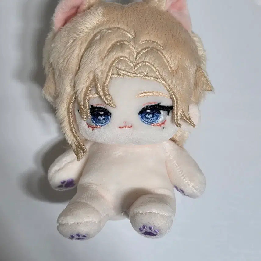[BUNJANG] PLAVE Unofficial Plush Dolls (5cm, 10cm) / 플레이브 비공식 인형 5cm 10cm 원가이하 양도