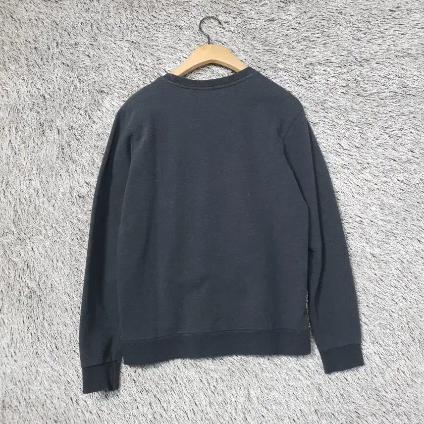 [BUNJANG] NBA Black Sweatshirt / NBA 블랙 맨투맨 티셔츠 2200018