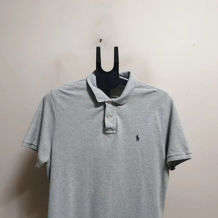 [BUNJANG] Polo Ralph Lauren Short Sleeve T-Shirt Size 110 / 폴로 반팔티셔츠/110