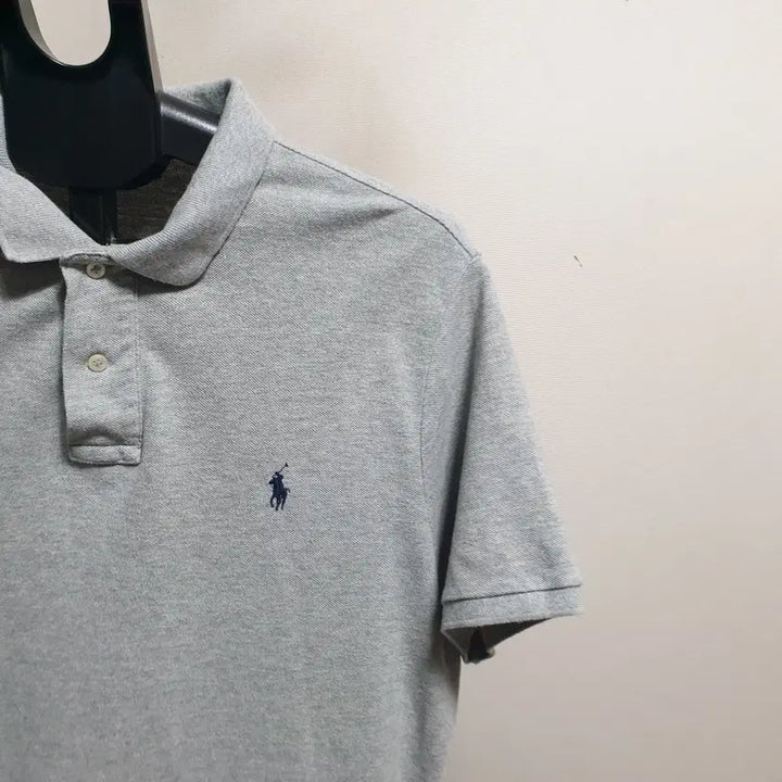 [BUNJANG] Polo Ralph Lauren Short Sleeve T-Shirt Size 110 / 폴로 반팔티셔츠/110