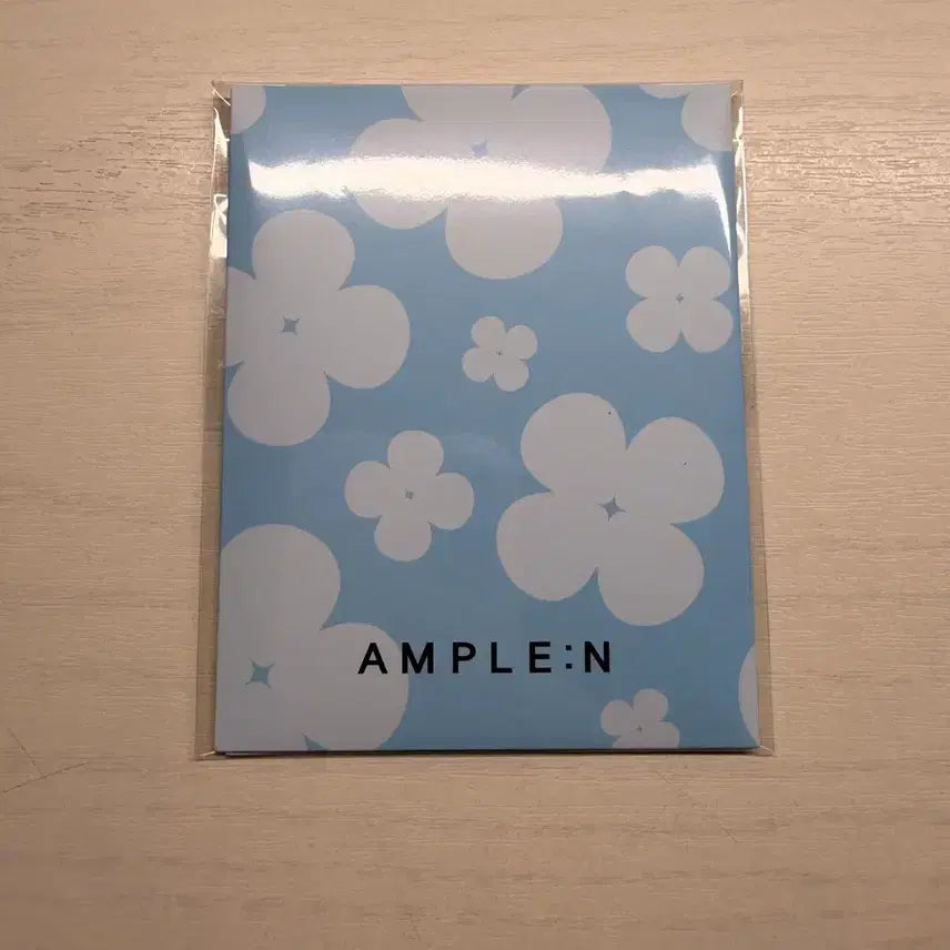 [BUNJANG] SEVENTEEN Dokyeom AMPLEN Proof Photo Sealed / 세븐틴 도겸 앰플엔 증명사진 미개봉 양도