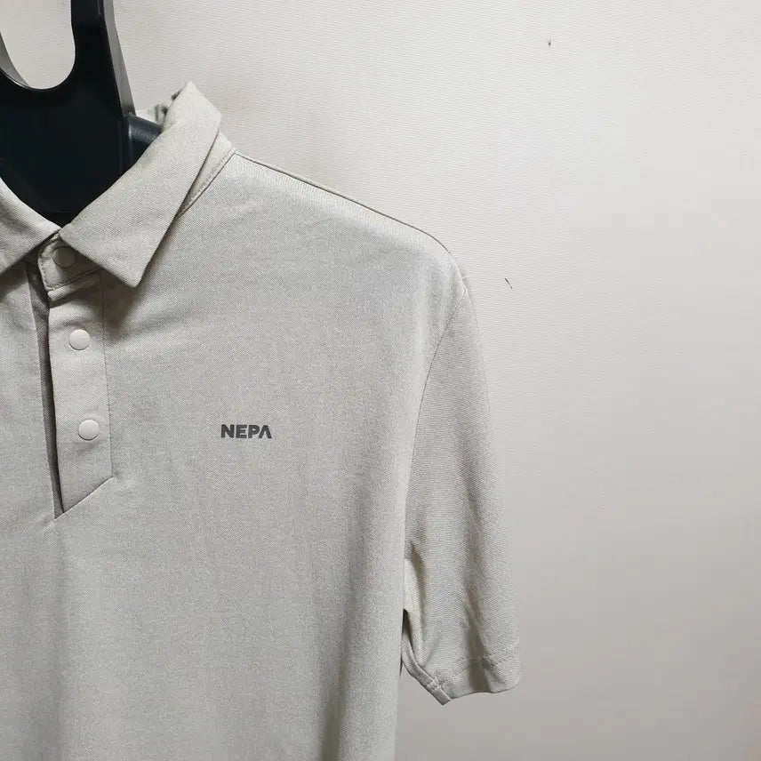 [BUNJANG] Nepa T-shirt / 네파 반팔티셔츠/100