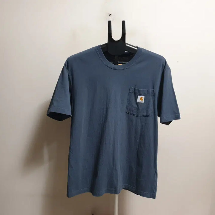 [BUNJANG] Carhartt Short Sleeve T-Shirt / 칼하트 반팔티셔츠/105