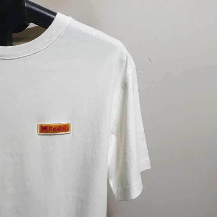 [BUNJANG] Kodak T-shirt Size 100 / 코닥반팔티셔츠/100