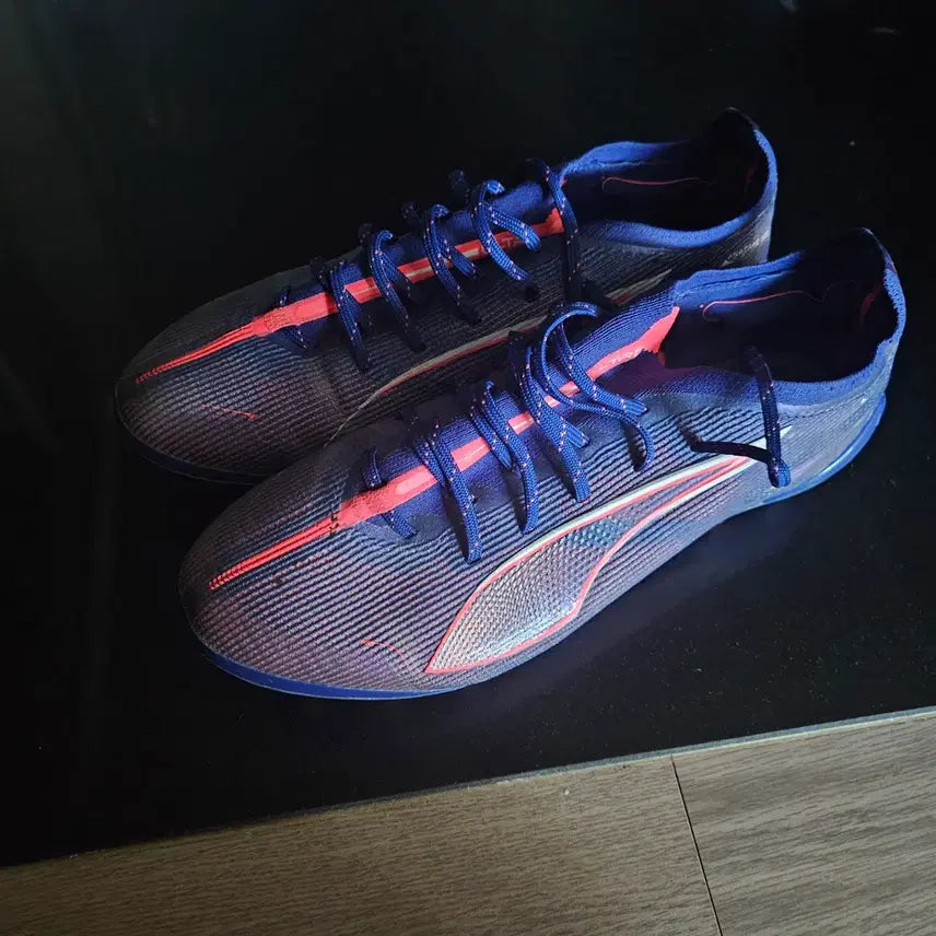 [BUNJANG] Puma Ultra 5 Ultimate AG (Artificial Grass) Soccer Cleats / 푸마 울트라 5 얼티메이트 AG(인조잔디용)