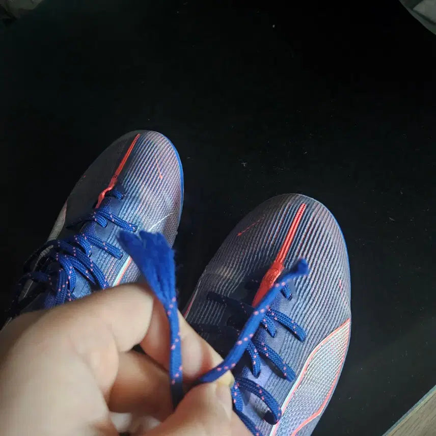 [BUNJANG] Puma Ultra 5 Ultimate AG (Artificial Grass) Soccer Cleats / 푸마 울트라 5 얼티메이트 AG(인조잔디용)