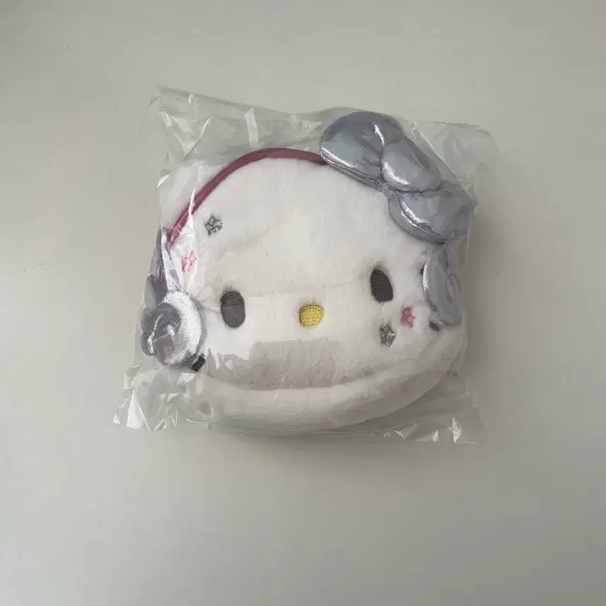 [BUNJANG] Sanrio Tokimeki Planet Pouch - Hello Kitty / [새상품] 산리오 토키메키 플래닛 파우치 - 헬로키티