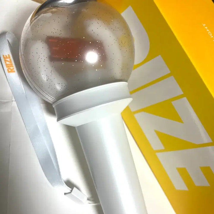 [BUNJANG] RIIZE Official Light Stick / 예약중) 라이즈 응원봉