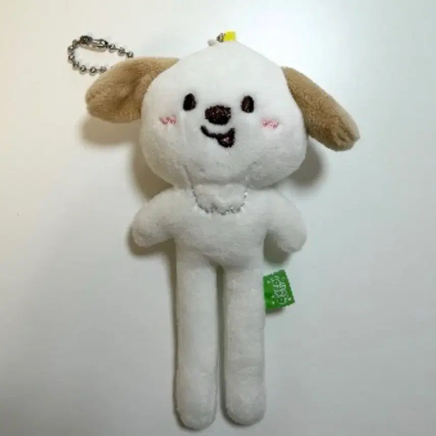 [BUNJANG] RIIZE Anton Long Leg Plush / 라이즈 롱다리 명룡이 / 앤톤