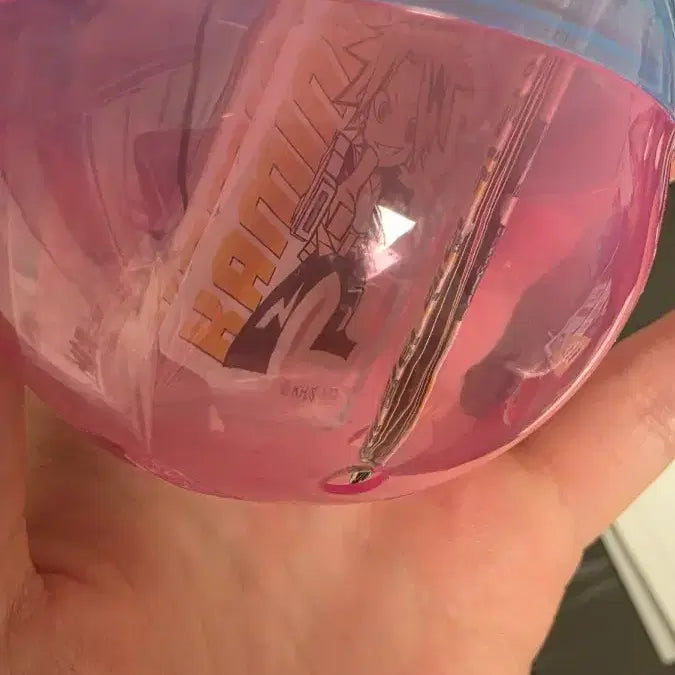 [BUNJANG] My Hero Academia Kaminari Denki Gacha Keyring / 나히아 카미나리 덴키 굿즈 가챠 키링