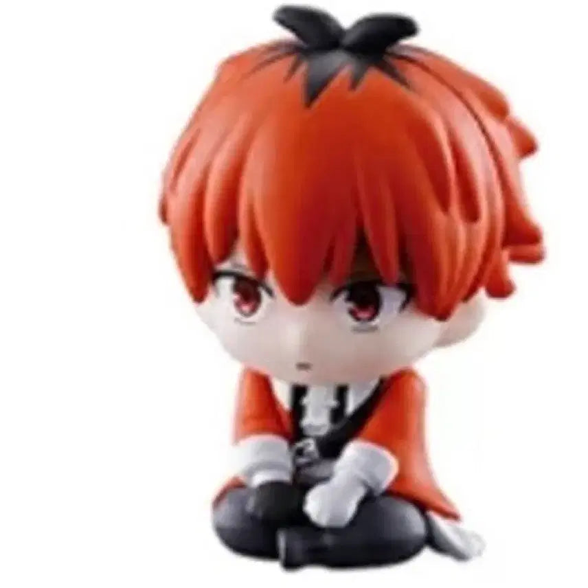 [BUNJANG] Stark Machiboke Sealed Figure / [미개봉] 슈타르크 마치보우케 프리렌 피규어
