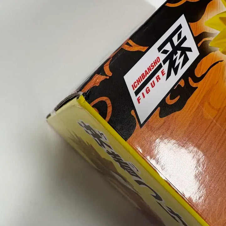 [BUNJANG] Naruto A Prize Sage Mode Ichiban Sho Figure / 택포 15.5) 나루토 A상 선인모드 이치방쇼