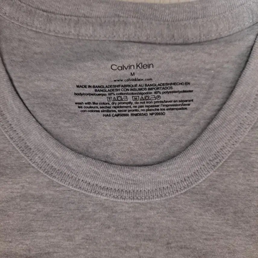 [BUNJANG] Calvin Klein Men&