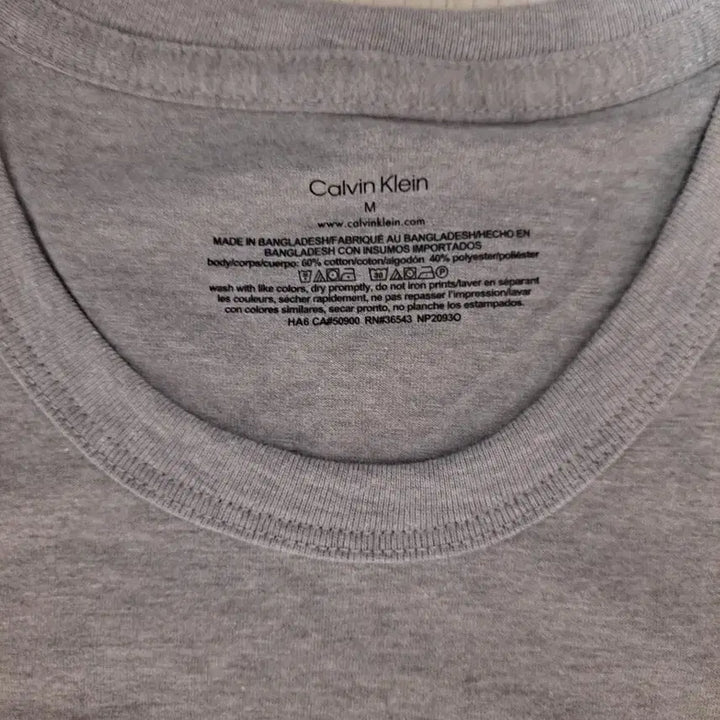 [BUNJANG] Calvin Klein Men&