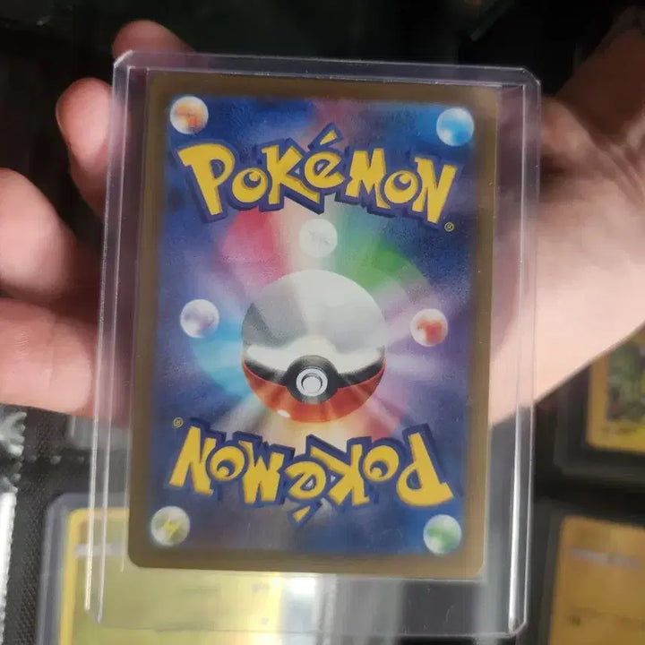 [BUNJANG] Japanese Limited Carddass Promo Pikachu Card / 일판 한정 카드짐 프로모 피카츄카드