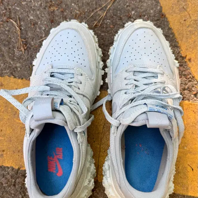 [BUNJANG] Air Jordan Element Low Sneakers (Size 260) / 조던 엘리먼트 로우 260