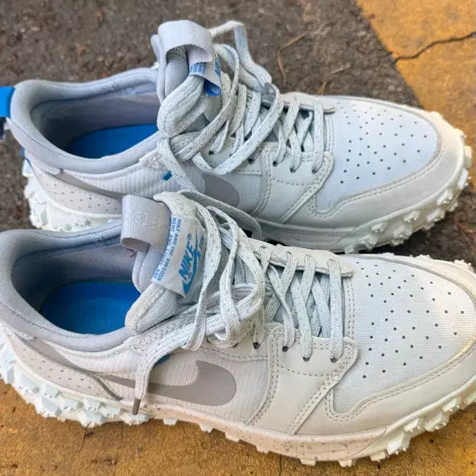 [BUNJANG] Air Jordan Element Low Sneakers (Size 260) / 조던 엘리먼트 로우 260