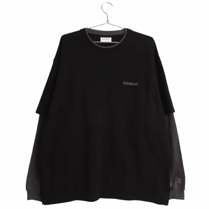 [BUNJANG] Carhartt Layered Long Sleeve XL / XL 커버낫 레이어드 롱슬리브