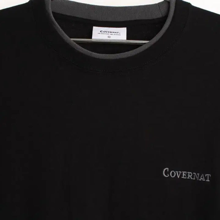 [BUNJANG] Carhartt Layered Long Sleeve XL / XL 커버낫 레이어드 롱슬리브