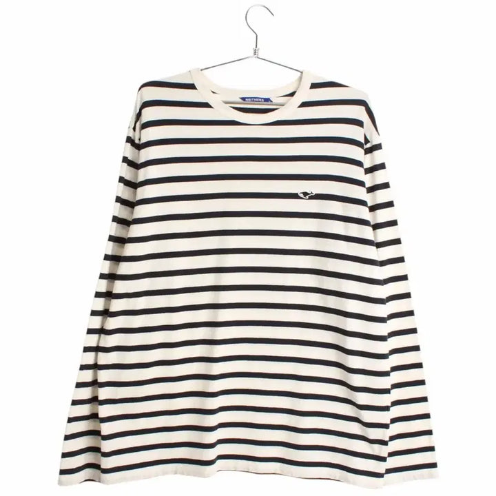 [BUNJANG] N.O.S. Long Sleeve Size 4 / 4 네이더스 롱슬리브