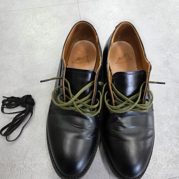 [BUNJANG] Red Wing Postman 9D Boots / 레드윙 포스트맨9D