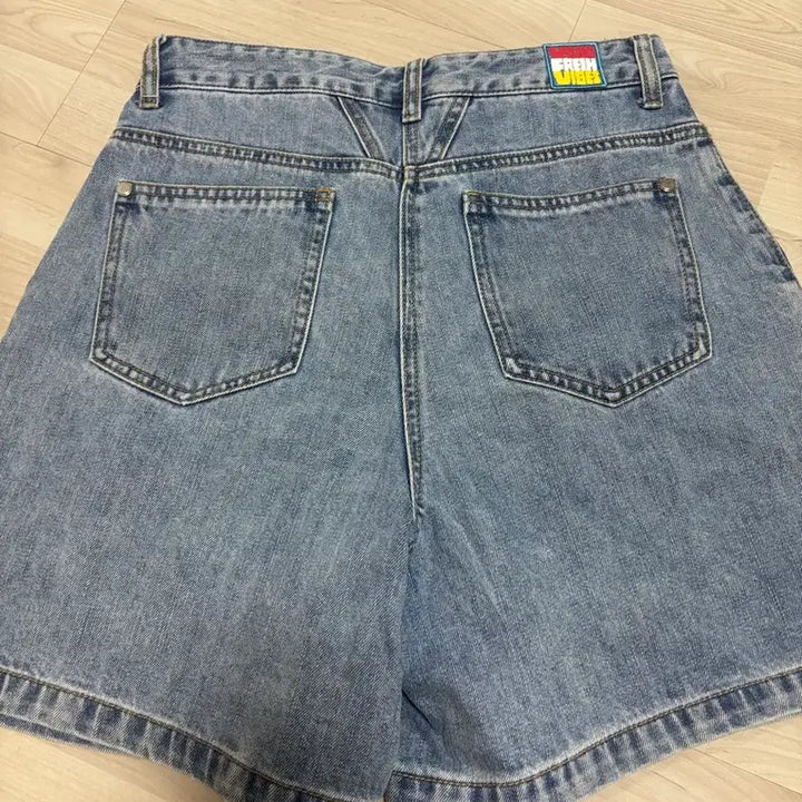 [BUNJANG] It Michaa Shorts / 잇미샤 반바지