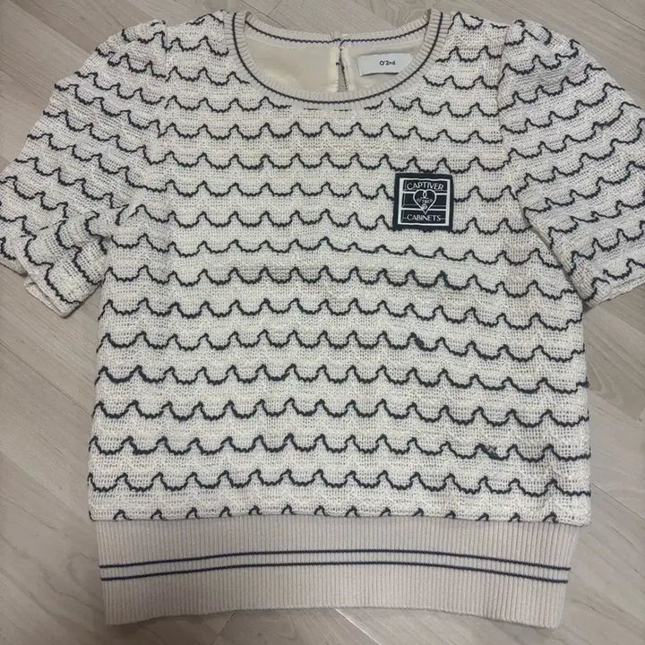 [SOLD OUT] 오즈세컨 니트