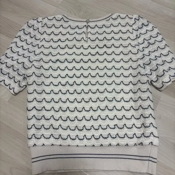 [SOLD OUT] 오즈세컨 니트