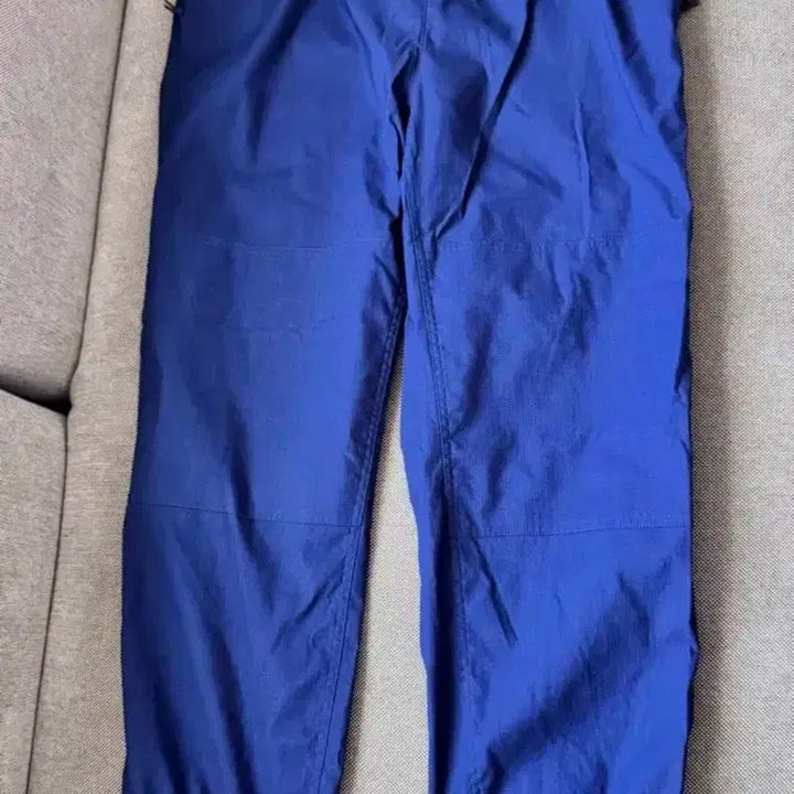 [BUNJANG] Nike ACG Trail Pants Obsidian Blue Men&