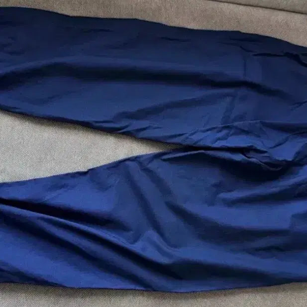 [BUNJANG] Nike ACG Trail Pants Obsidian Blue Men&