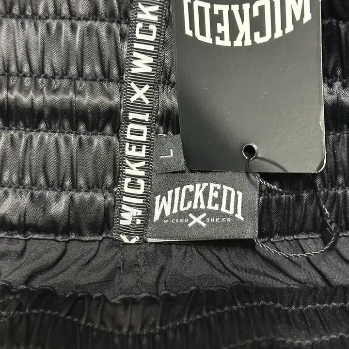 [BUNJANG] Wicked One Muay Thai Shorts (L) / 위키드 원 무에타이 쇼츠 L