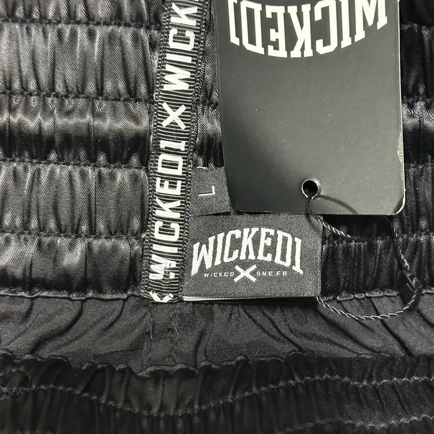 [BUNJANG] Wicked One Muay Thai Shorts (L) / 위키드 원 무에타이 쇼츠 L