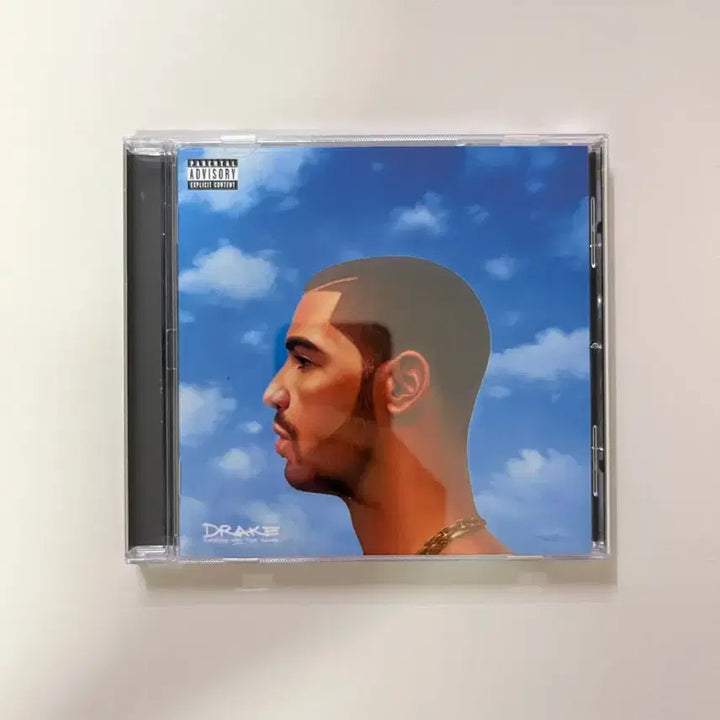 [BUNJANG] Drake Nothing Was The Same CD US Version / 외힙 Drake Nothing was the same CD 미국반