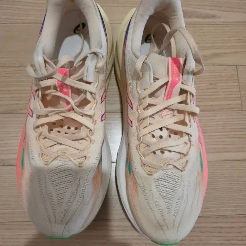 [BUNJANG] Superblast 3 270mm Running Shoes / 슈퍼블라스트3 270mm 판매 합니다