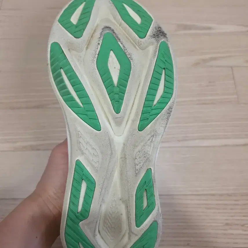 [BUNJANG] Superblast 3 270mm Running Shoes / 슈퍼블라스트3 270mm 판매 합니다