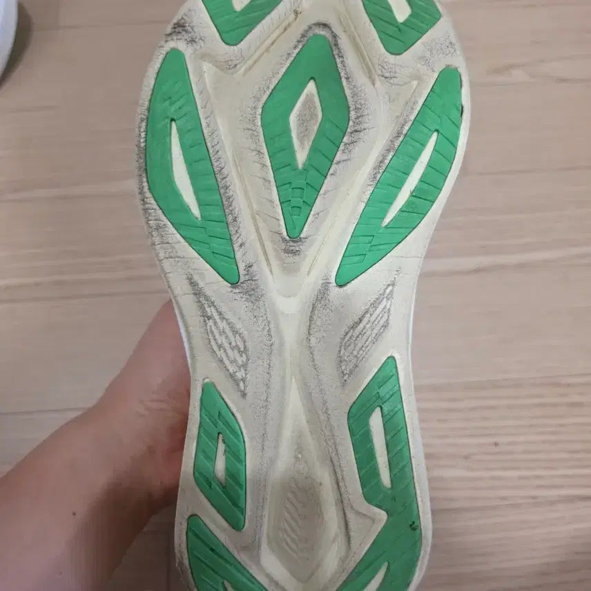 [BUNJANG] Superblast 3 270mm Running Shoes / 슈퍼블라스트3 270mm 판매 합니다