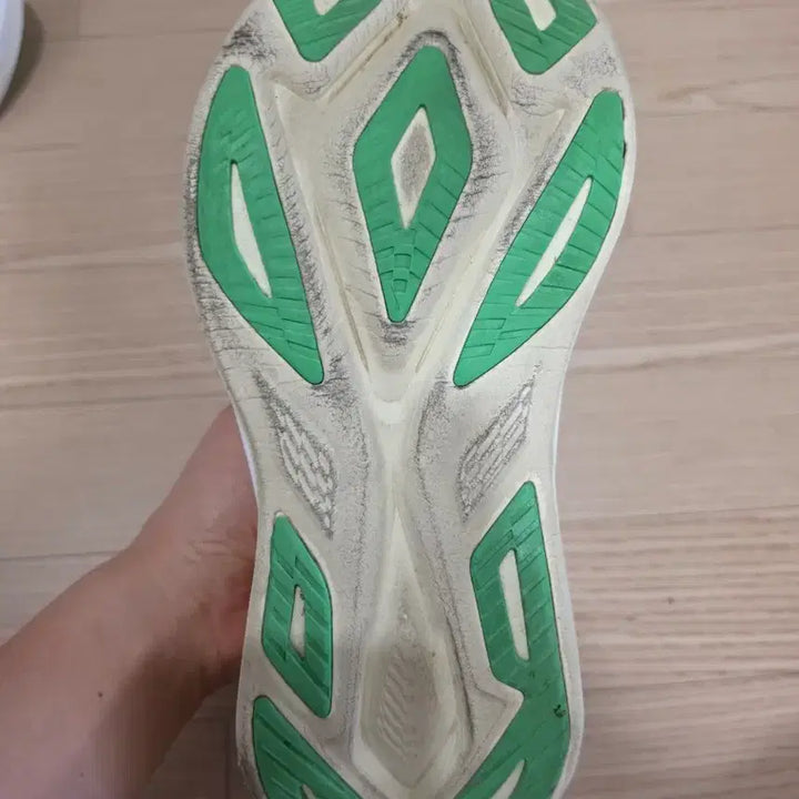 [BUNJANG] Superblast 3 270mm Running Shoes / 슈퍼블라스트3 270mm 판매 합니다