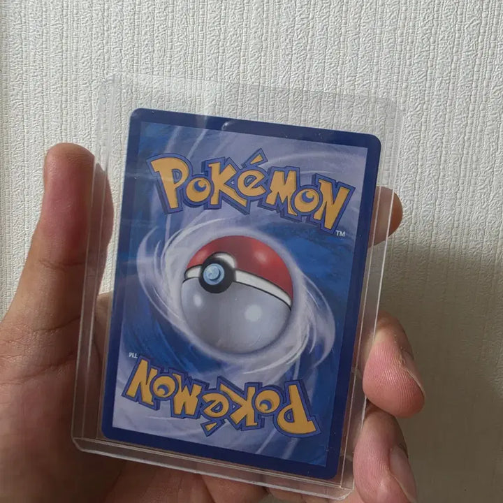 [BUNJANG] Pokemon Vespiquen SAR Card / 포켓몬 비파 SAR 카드