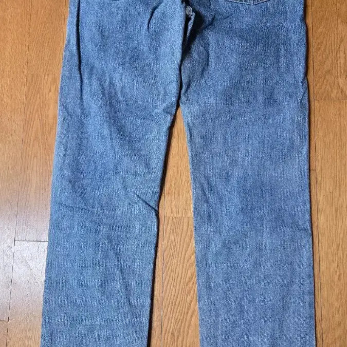 [BUNJANG] Lee Vintage Denim Pants / Lee 빈티지 데님