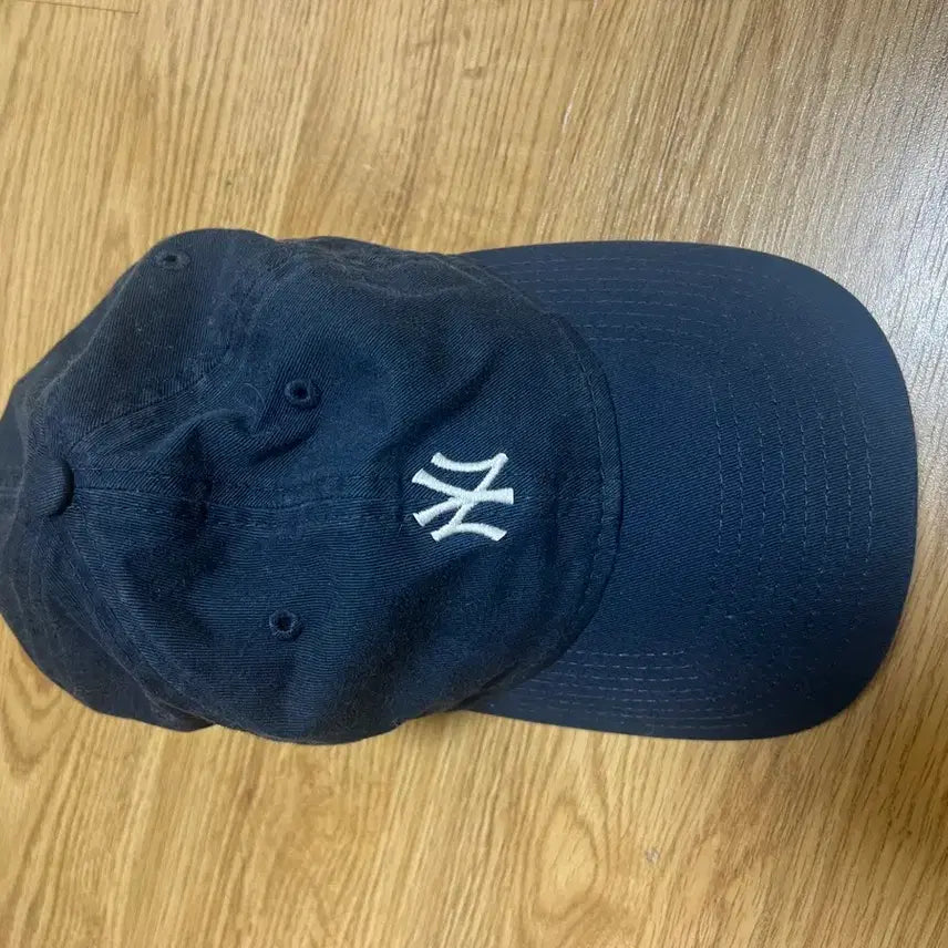 [BUNJANG] New Era, Pretzel, Cafe du Cyclist Casual Ball Cap Set / 캐주얼 볼캡 3종 판매